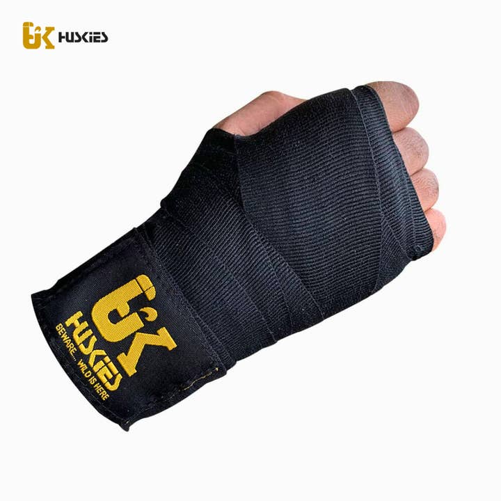 Fusion – Hand Wraps for wholesale by Atelier Huskies