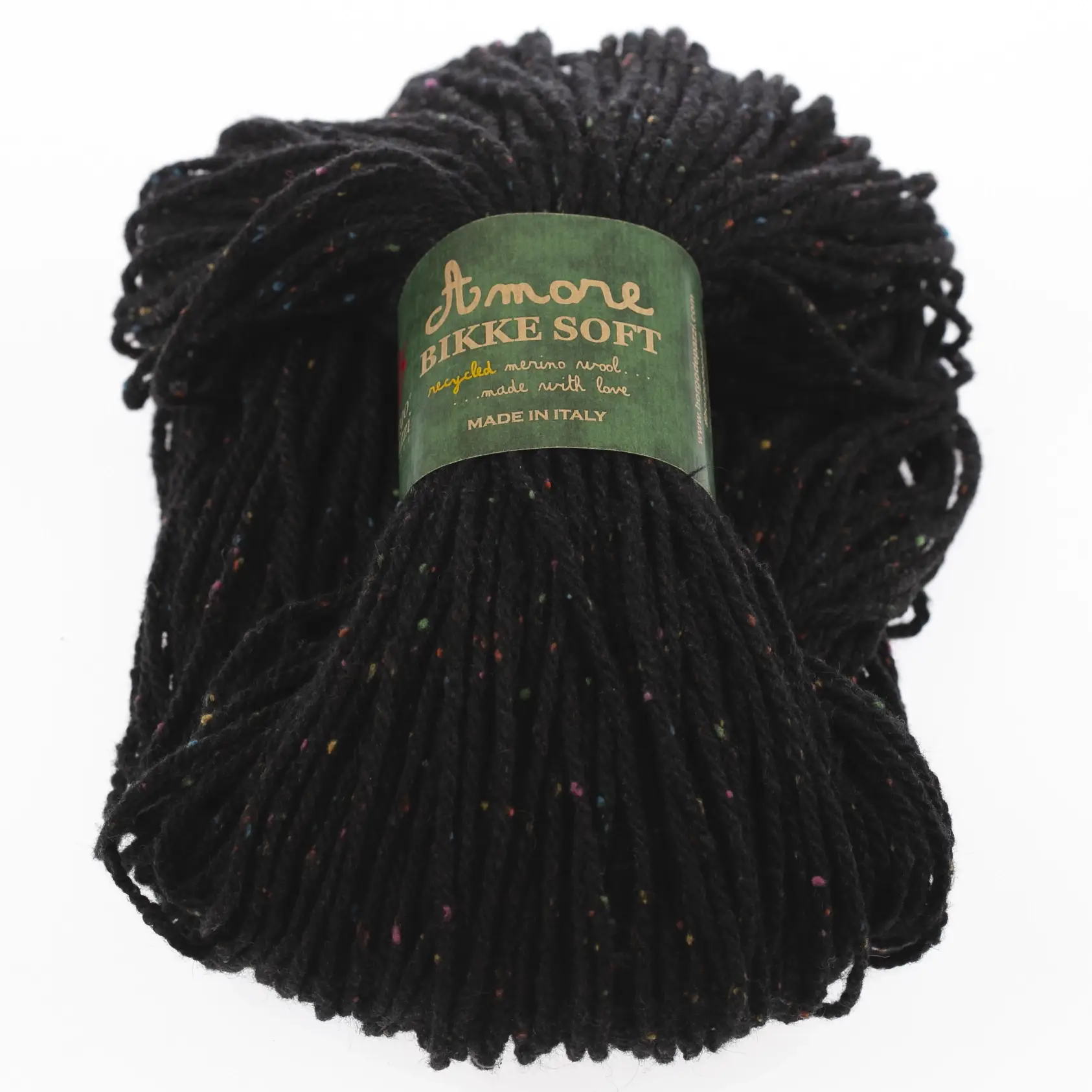 Borgo de' Pazzi - Firenze - Wholesale Yarn - "Bikke soft", mistolana buttoned7