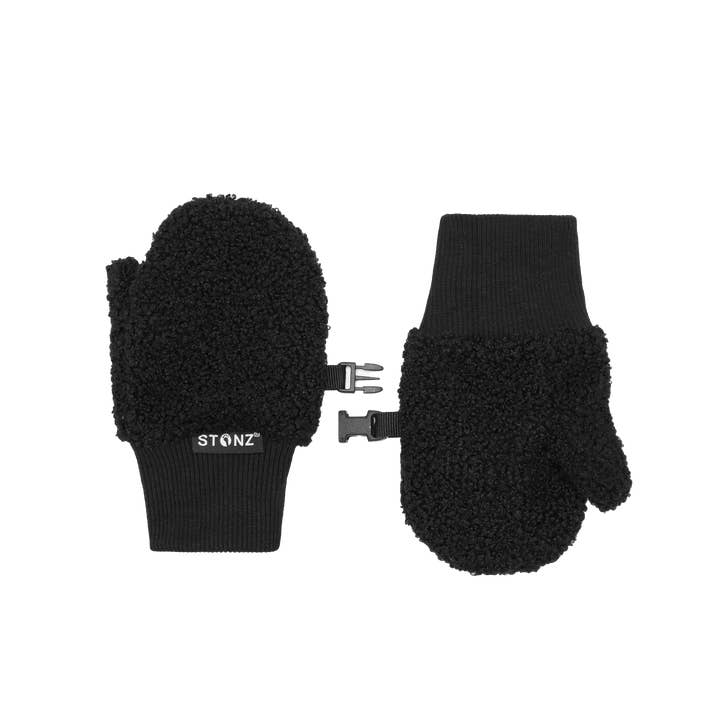 Stonz - Vente Moufles – enfant - Mitaines en polaire - Enfant