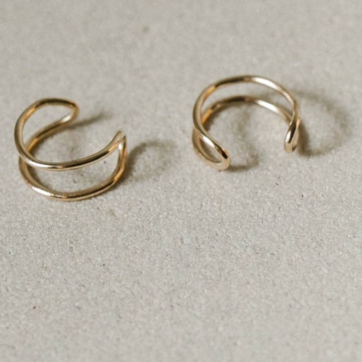 Bracciale per orecchini per la vendita all'ingrosso da parte di SolidWerks