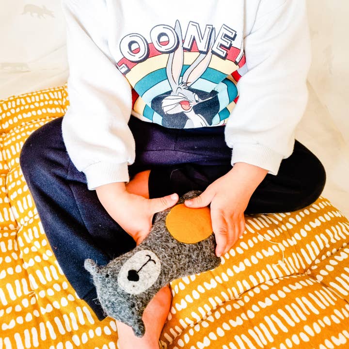 Barnabjörn – wholesale Stuffed/plush toy – Kids & baby – Reggie Bear Soft Toy1