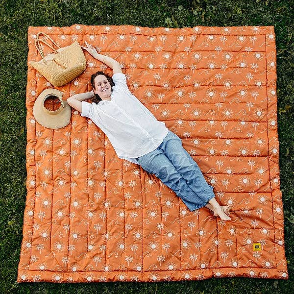 Big Blanket Co - Wholesale Picnic Blanket - XL Outdoorsy™ Blanket45