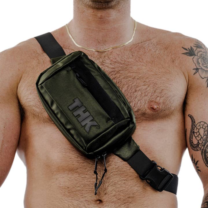 The Halo - Green for wholesale by THK