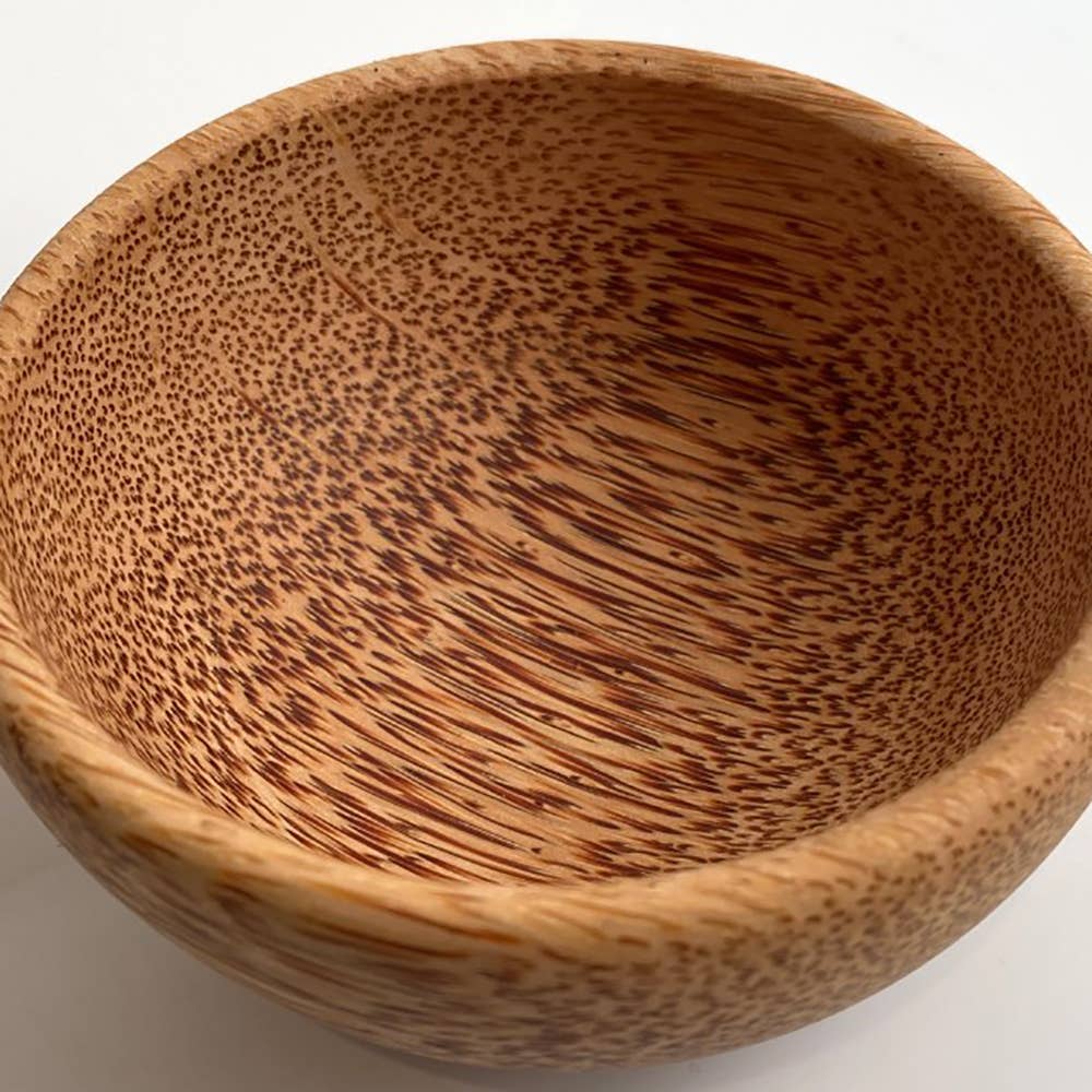 VIE - Wholesale Bowl - Coconut Wood Bowl10