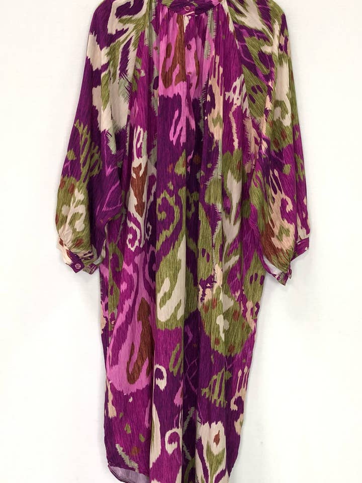 SWEET MAGIC - Wholesale Dress - Women's - PRINTED DRESS