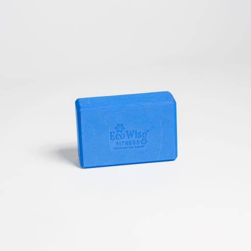Aeromat - Wholesale Yoga Block/Bolster - EcoWise Yoga Block0