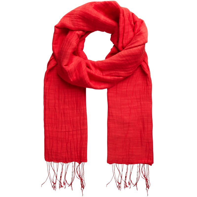 Marquet – wholesale Halsduk - Dam – Fair Trade-sjal i silke och linne i höst- och vinterfärger8