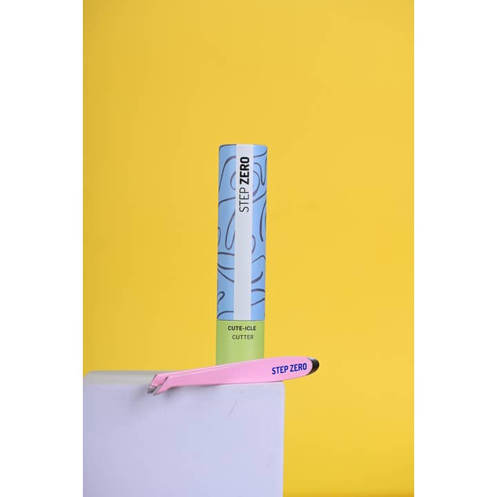 STEP ZERO Skincare - Wholesale Gift box - Self-care Gift Box | Holidays, Christmas Unique $50 Gifts 6