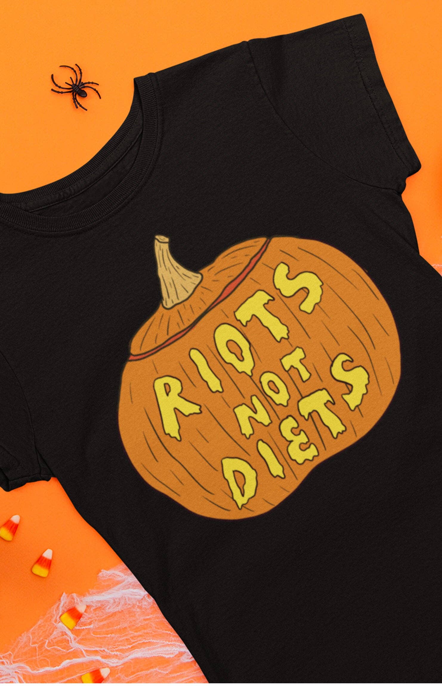 Chiaralascura - Wholesale Screen Printed T-Shirt - Unisex - Unisex t-shirt - T-shirt unisex in cotone biologico1