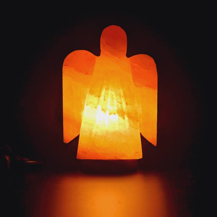 Gemstone Gifts Ltd. - Wholesale Salt Lamp - Himalayan Salt Crystal Lamps