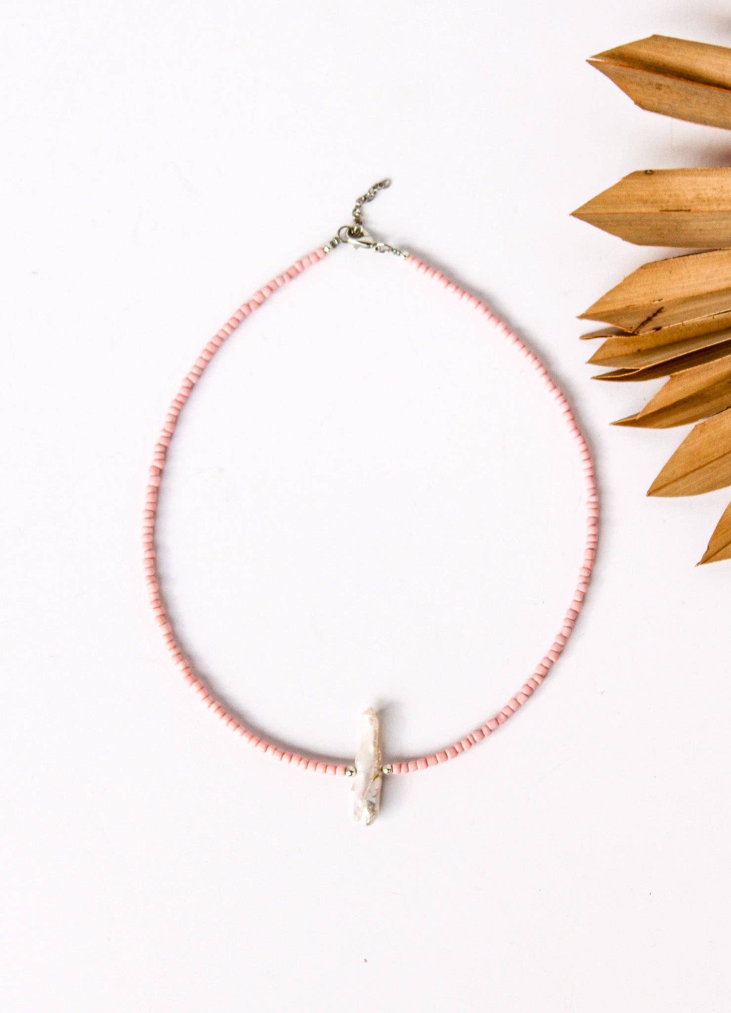 Bali Queen - Vente Collier ras-de-cou - Ras de cou Beach House0