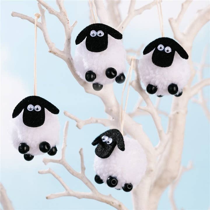 Golden Christmas Tree Hook for wholesale by ShieldChic