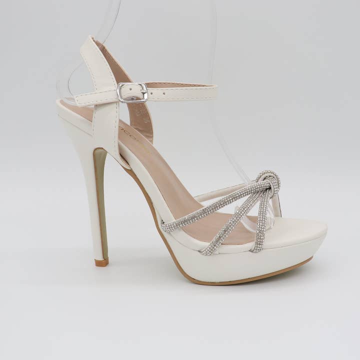 HEELS #091 por atacado de Concorde Australia