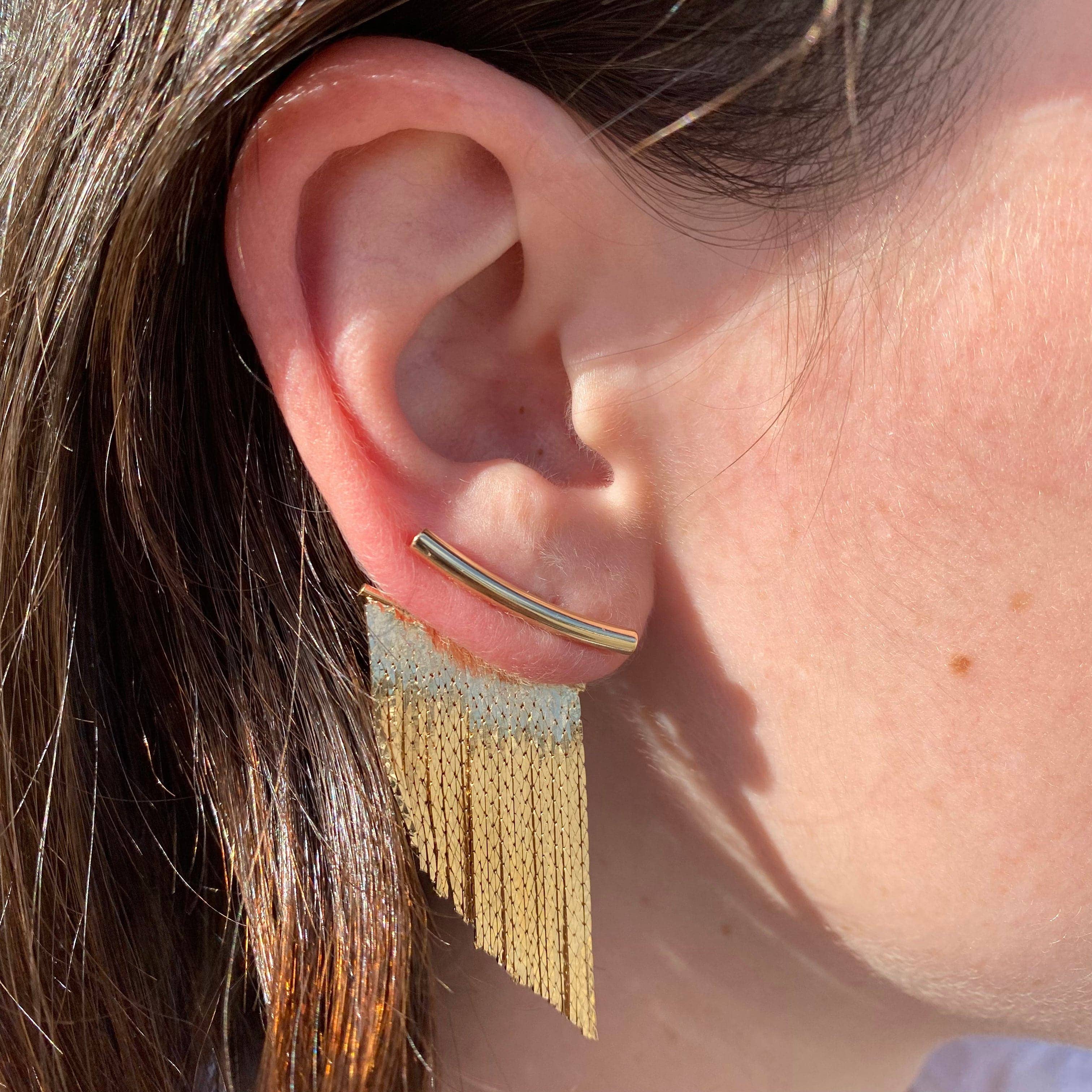 Kasa Karly - Wholesale Dangle Earrings - SAMARA EARRINGS18