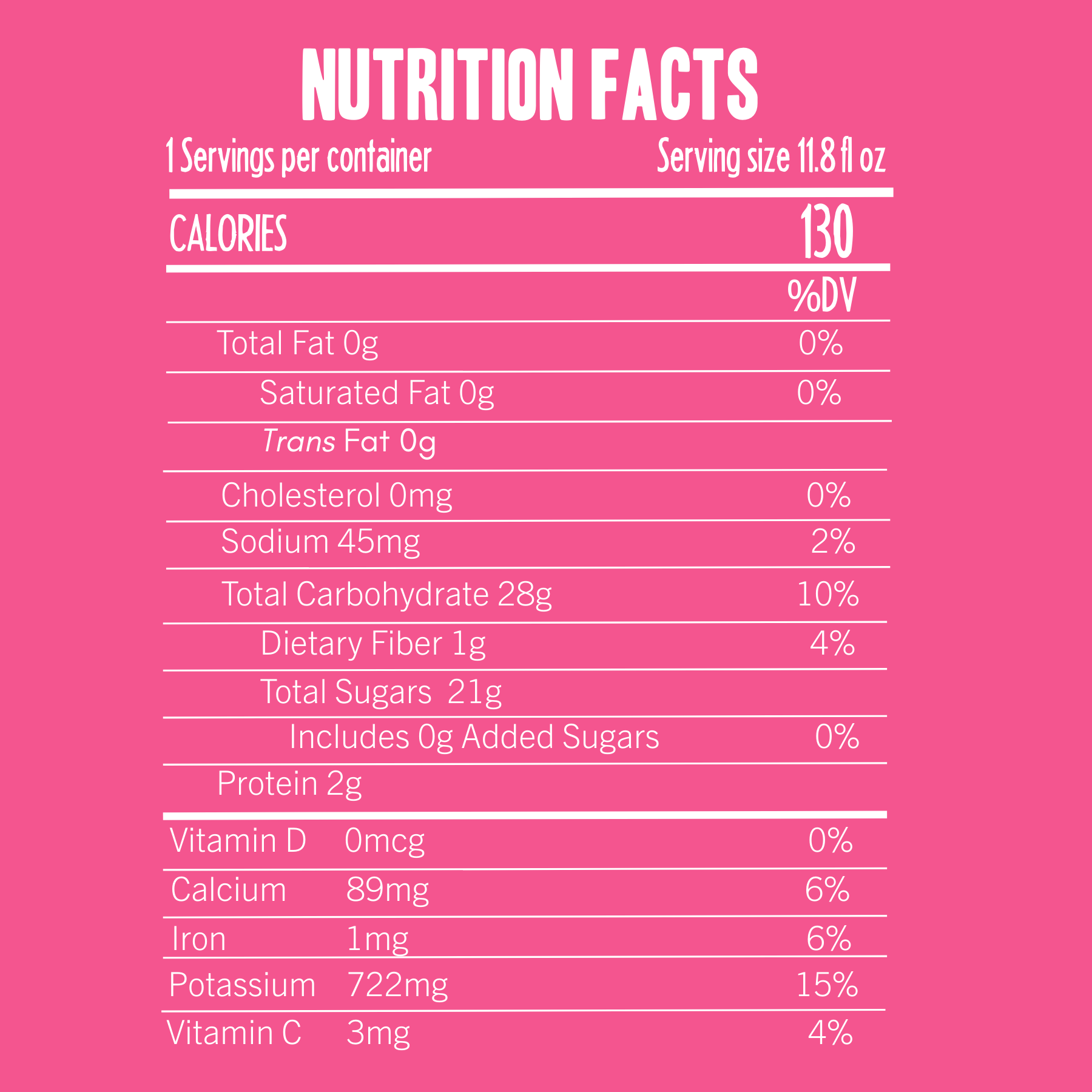 Just Made Foods - Wholesale Wellness Juice/Tonic - Watermelon & Prickly Pear4