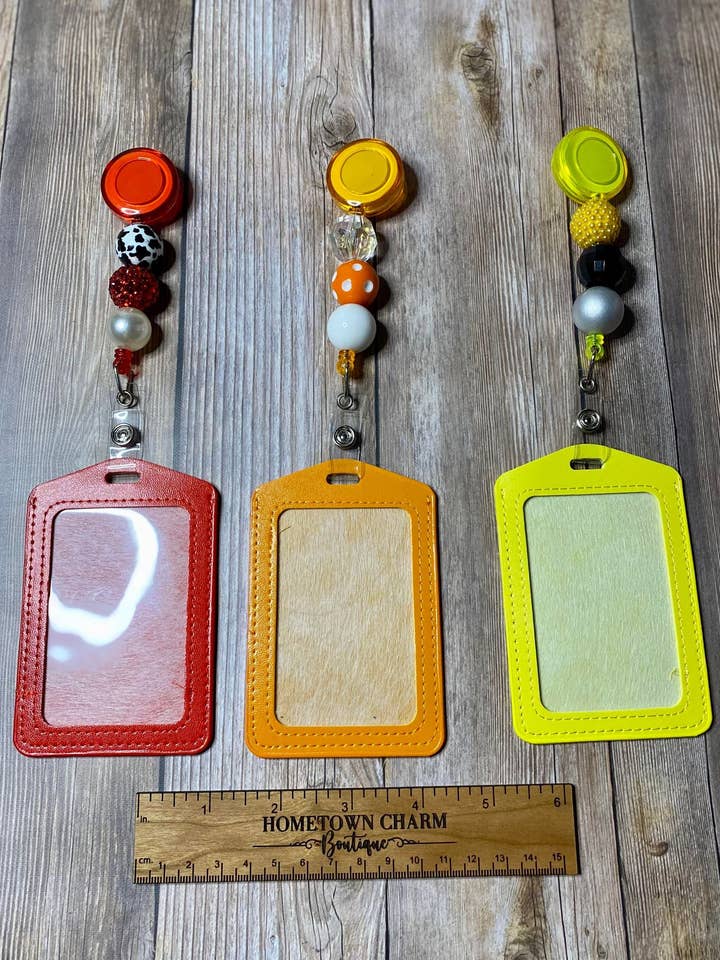 Bobines de badges pour la vente par Hometown Charm Boutique