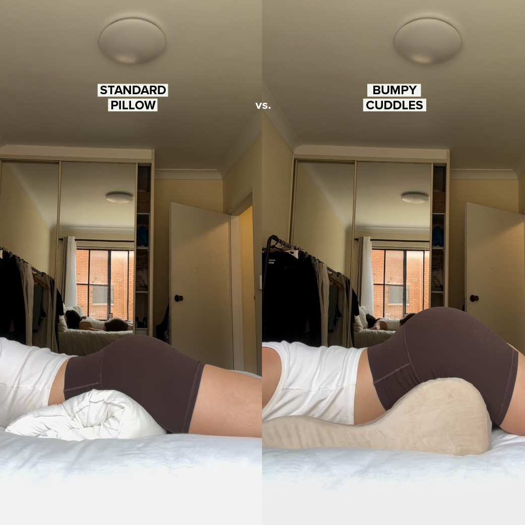 Girls Get Off - Wholesale Sex Toy - Bumpy Cuddles3