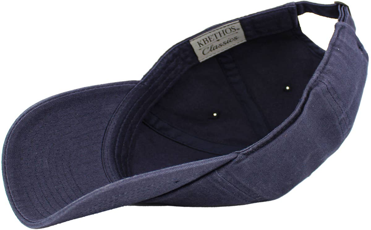 KBETHOS - Wholesale Baseball Cap - Unisex - Premium Baseball Cap299