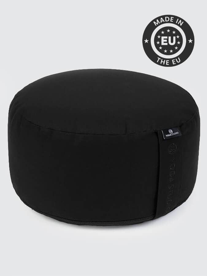 Yoga Studio Store - Wholesale Yoga Accessories - Yoga Studio Cylinder Meditation Cushion - Large23