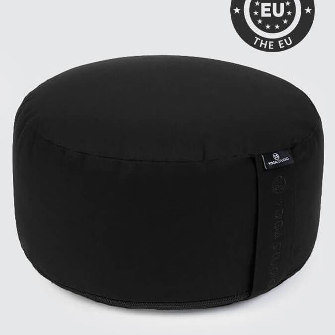 Yoga Studio Store - Wholesale Yoga Accessories - Yoga Studio Cylinder Meditation Cushion - Large23