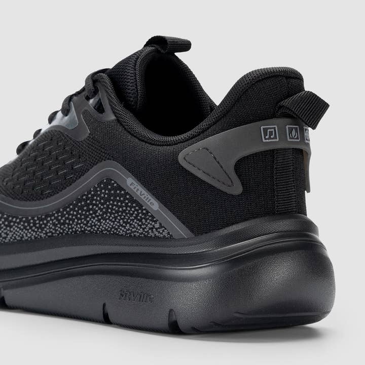 FitVille - Vendita all'ingrosso Sneakers sportive - Uomo - Scarpe da corsa FitVille Cloud Jogger da uomo V318