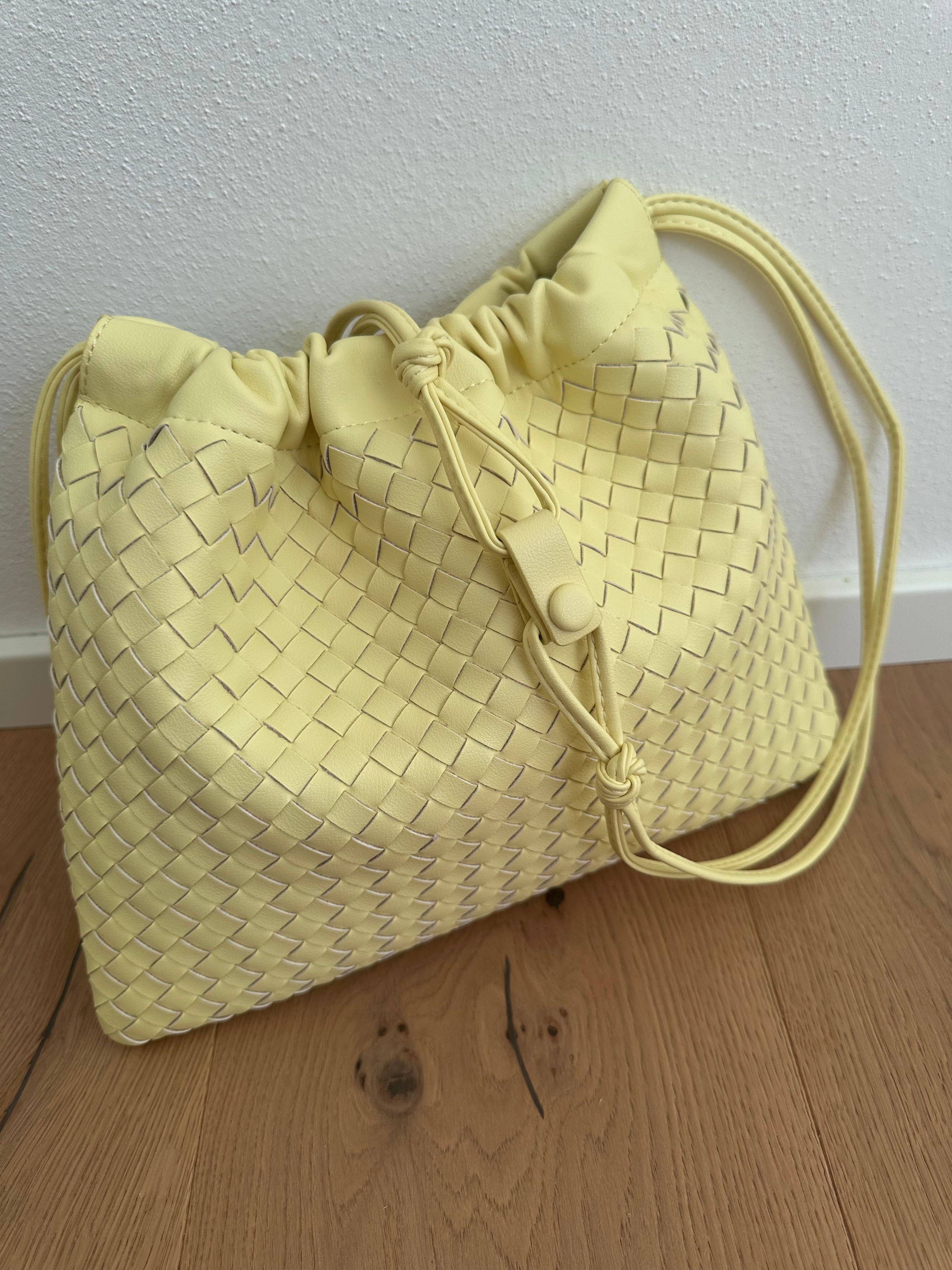 Zhade – wholesale Shoulder bag – women's – ADELE - intertwined7