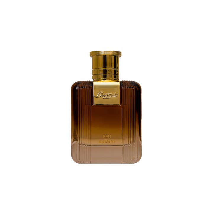L'Office des Parfums - Wholesale Perfume/Eau de Toilette - FEU ARDENT - Eau de Parfum2