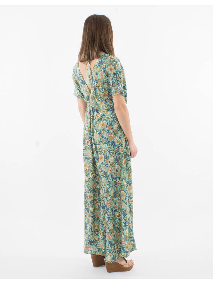 Coline - Wholesale Dress - Women's - Women's dress-RO16799