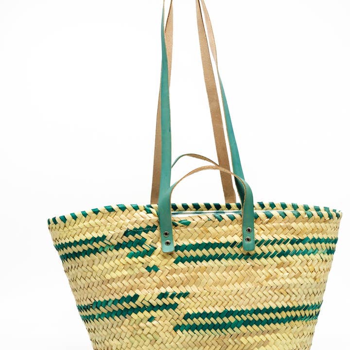 Audali - Venta al por mayor Bolsa de playa - Cesta Mallorca