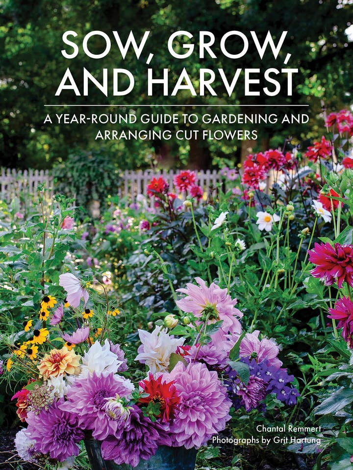 Semez, cultivez et récoltez pour la vente par Schiffer Publishing