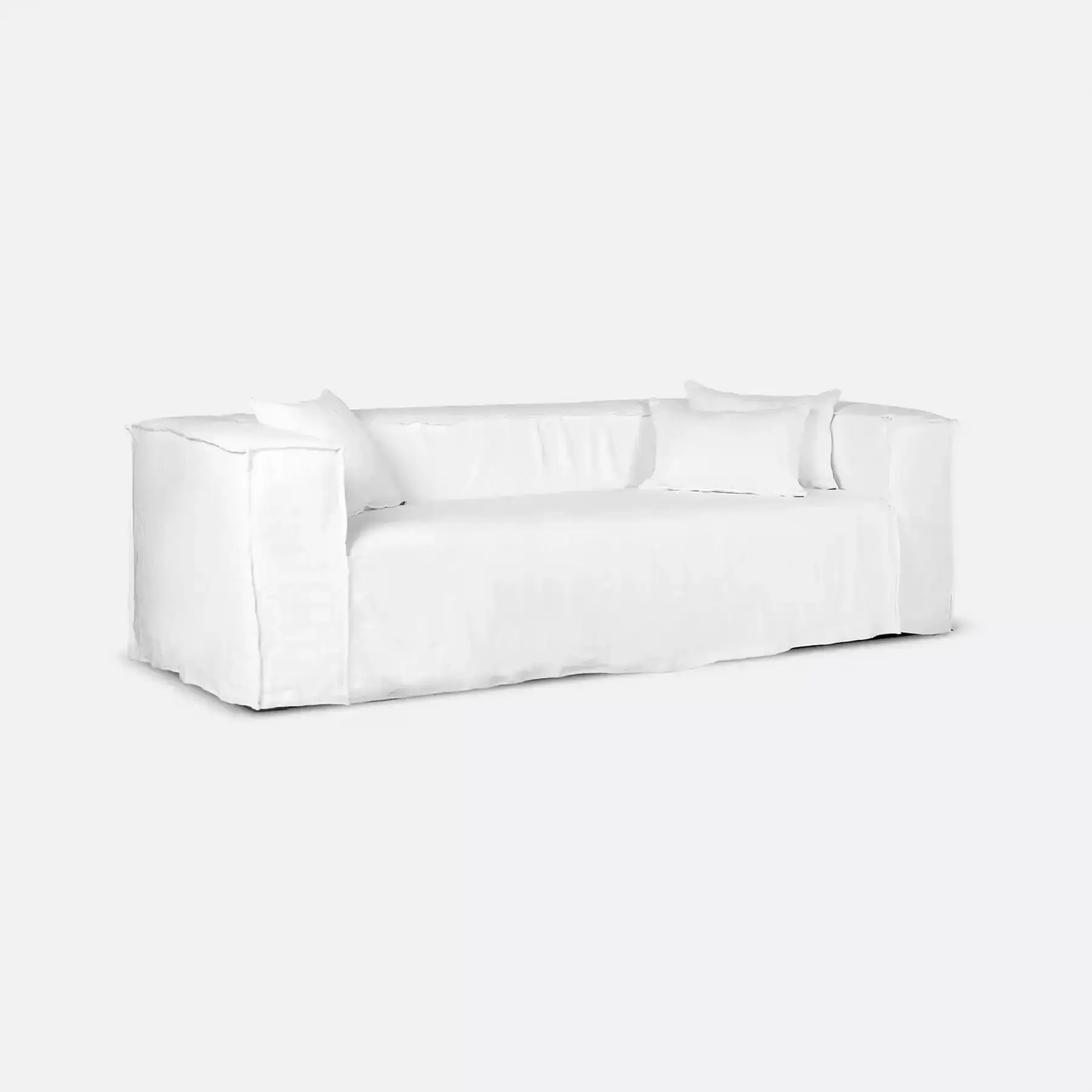 Dareels - Wholesale Chair/Sofa Slipcover - STROZZI Sofa cover1