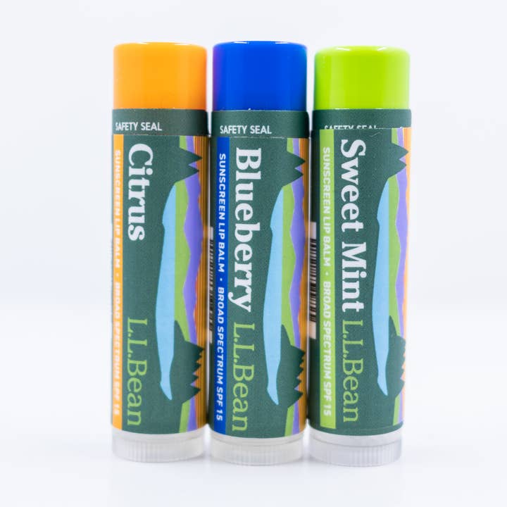 Mad Gab's - Wholesale Lip Balm - Custom Private Label Lip Balm with SPF 154