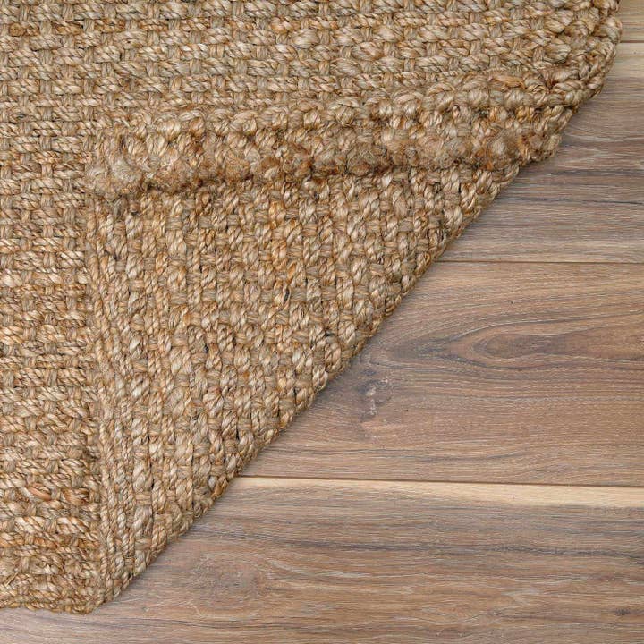 Hauteloom - Wholesale Area Rug - Herndon Braided Jute Rug3