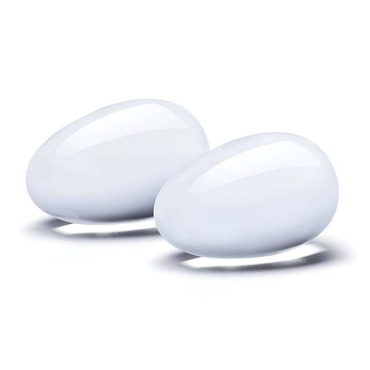 Lingerie Mart - Wholesale Sex Toy - Glas Glass Yoni Eggs Kegel Training Set Glas-159