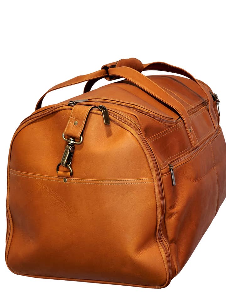 Sac à main Felipe Extra Large pour la vente par Charlie Leather