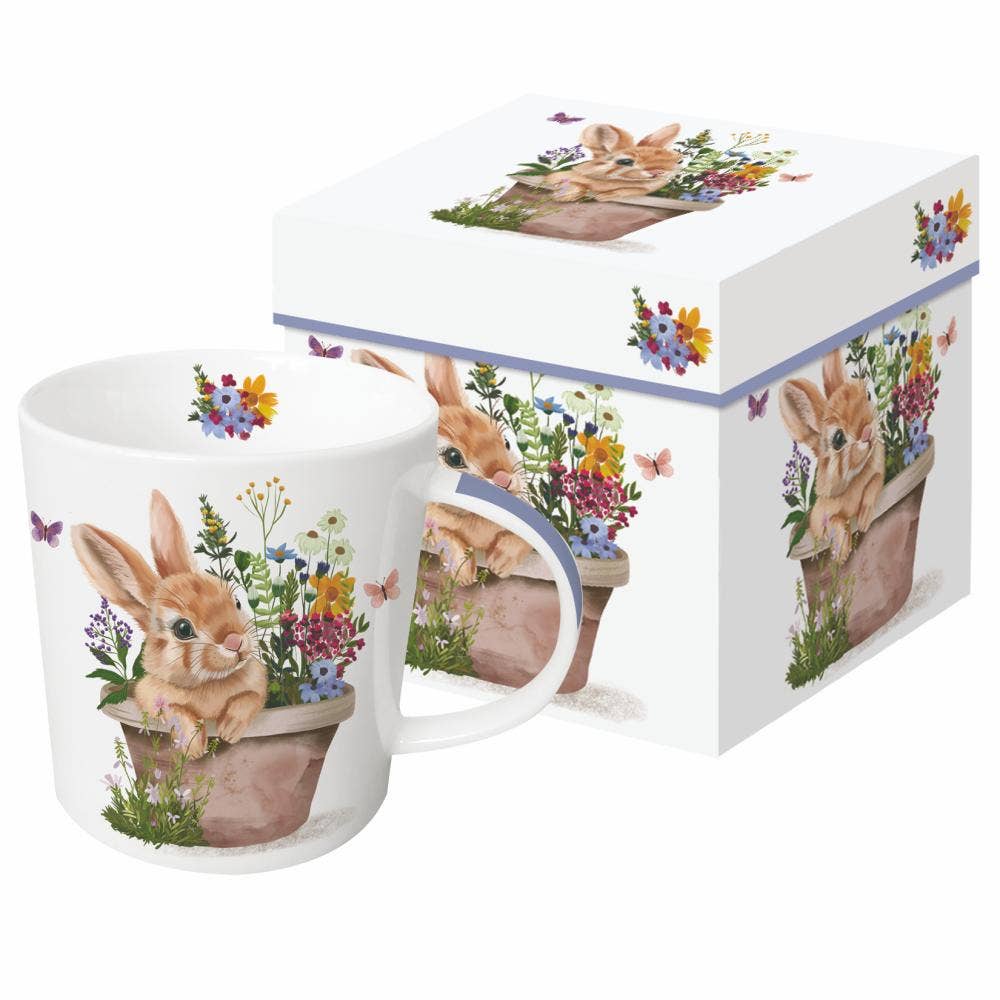 Paperproducts Design • Ambiente - Wholesale Coffee Mug - MUG IN GIFT BOX-COLETTE0