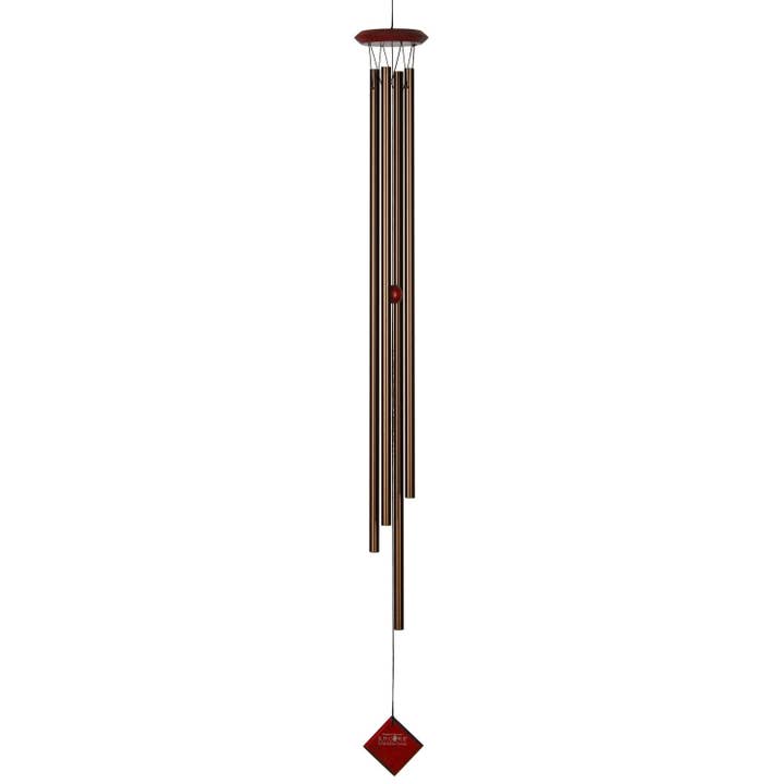 Chimes of Saturn™ - Bronze for wholesale by Woodstock Chimes