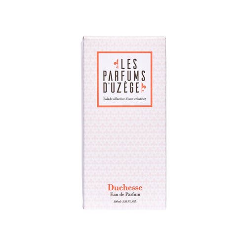 Les Parfums D'Uzège - Wholesale Perfume/Eau de Toilette - Duchesse Eau de Parfum -100 ml1