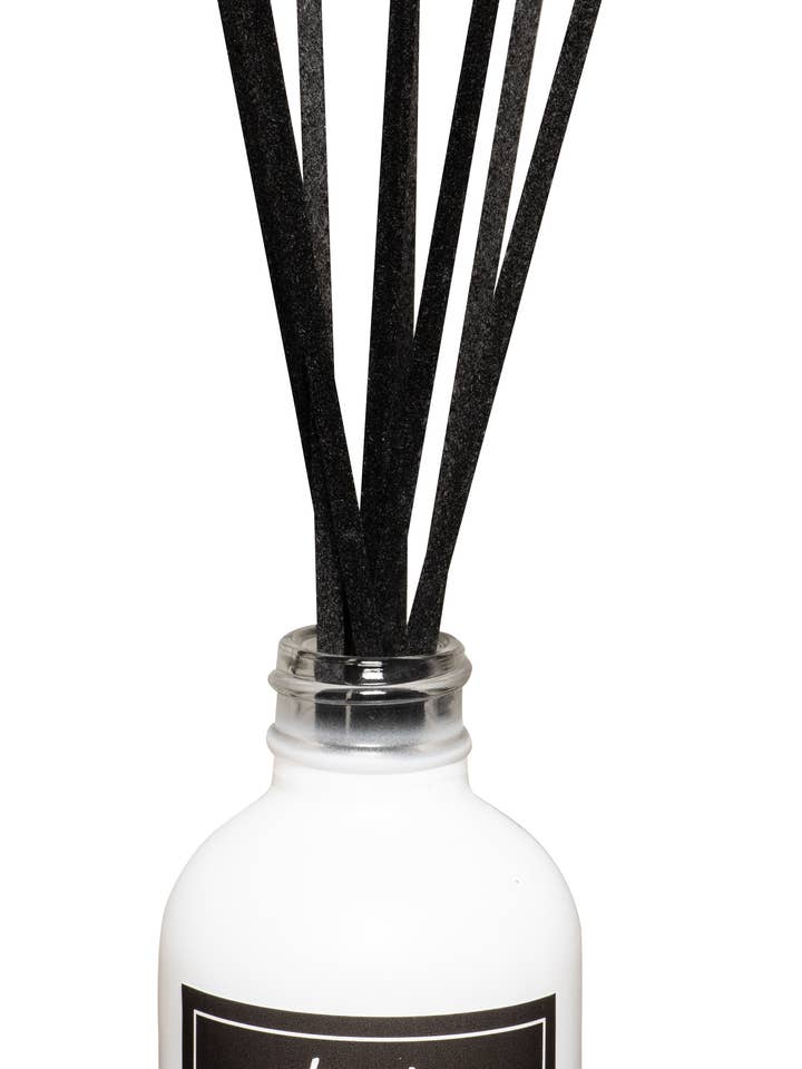 Riptide - Diffuseur à roseaux pour la vente par Cali Vibes Candle Company