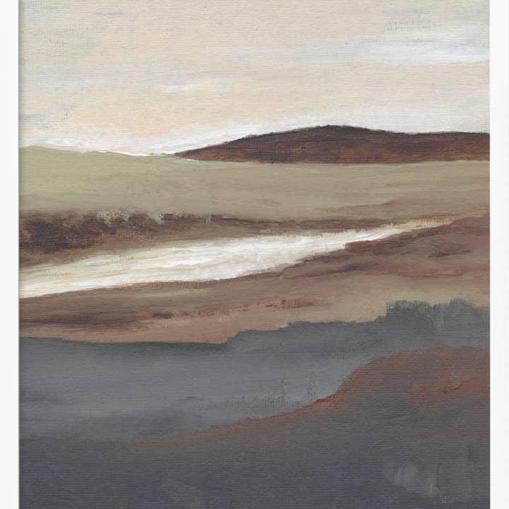 Ready2hangart, Inc. - Wholesale Wall Art Set - "Serene View" Framed Textured Wall Art