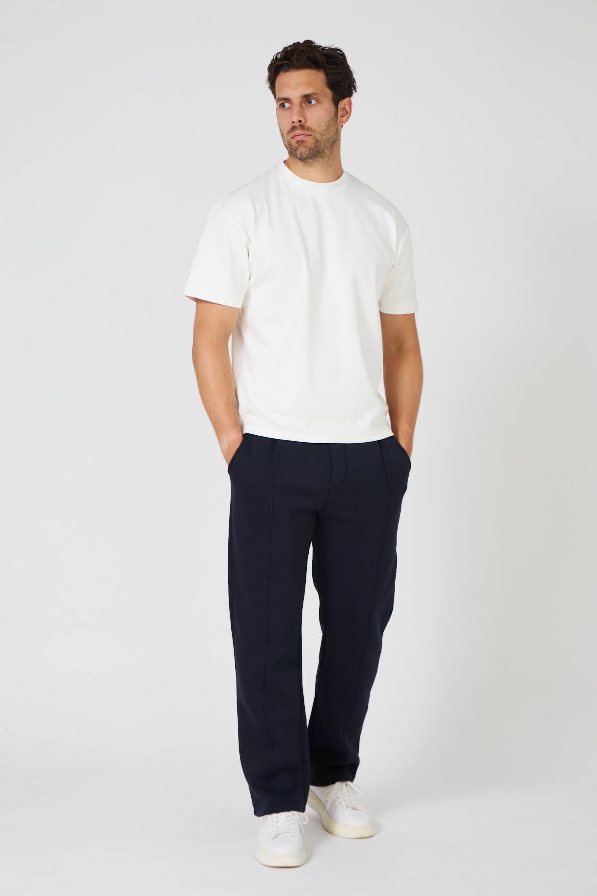 TOP MONDAY - Wholesale Athletic Sweatpants/Joggers - Men's - Men's Jogging15