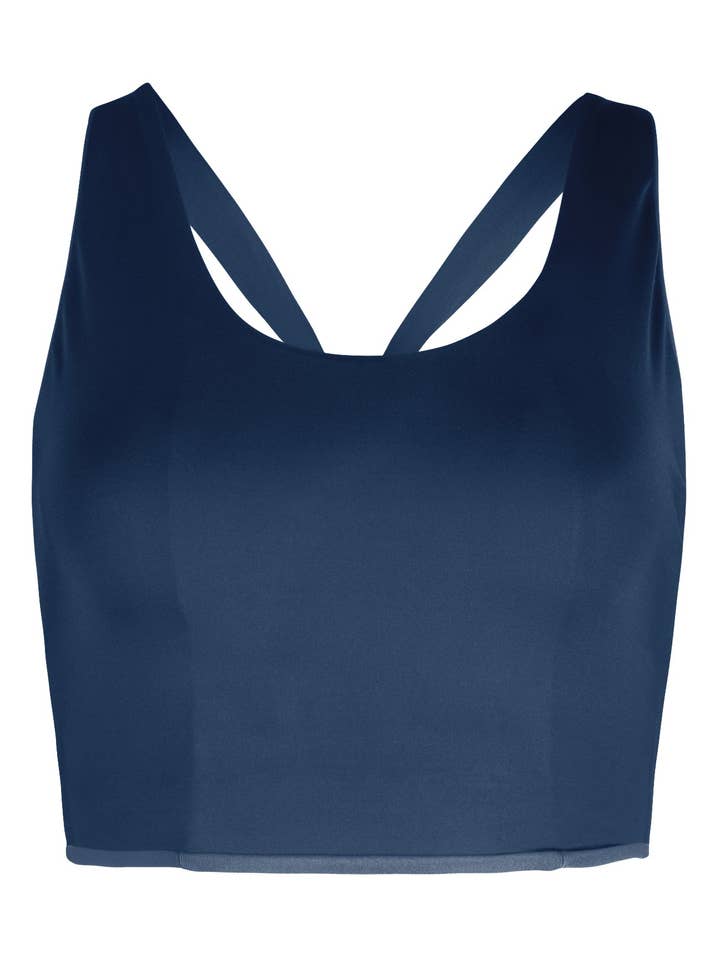 Yin Halter Top for wholesale by Vyta