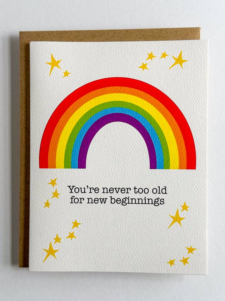 Neue Anfänge für den Großhandel von Wild Card Creations