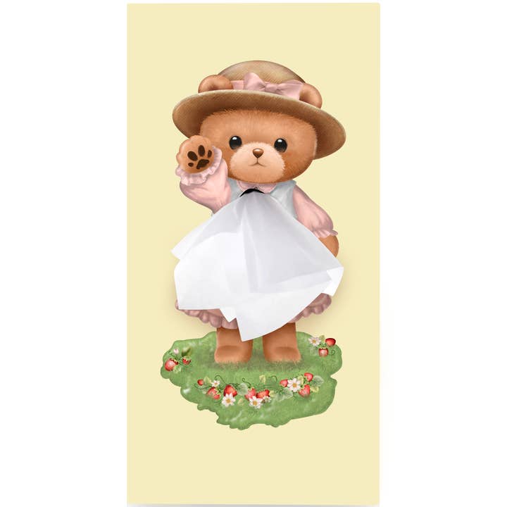 Tissue Up Baby - Maple por atacado de Spextrum