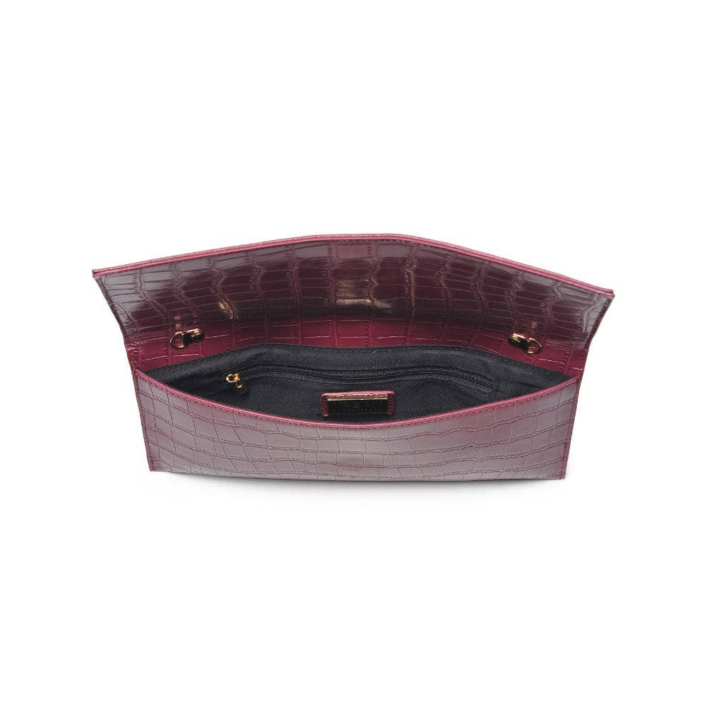 Urban Expressions - Wholesale Clutch Bag - Women's - Adelle Clutch38