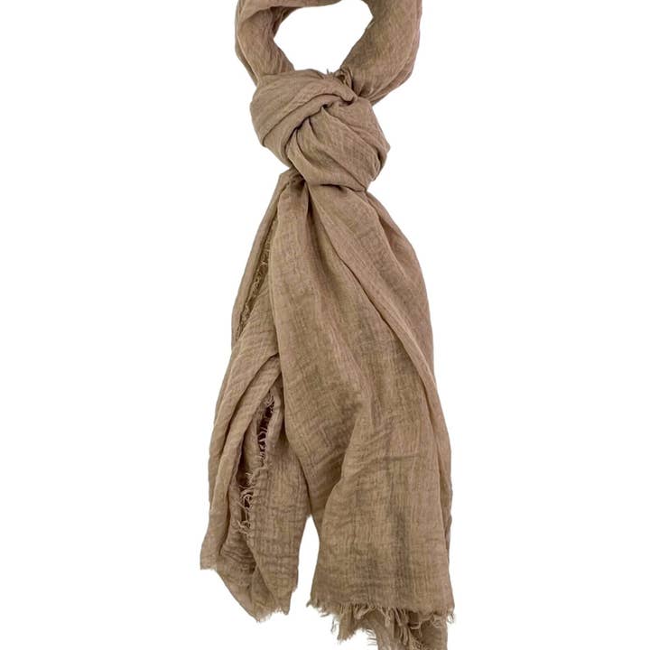 Humble Hilo – wholesale Halsduk - Dam – Humble Hilo bohemisk sjal152