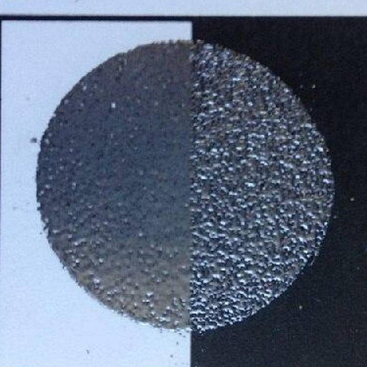 Pó de gravação de metal de arma por atacado de Emerald Creek Craft Supplies