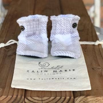 Småbarn - Oakley Minky Tossor för wholesale av Kalin Marie