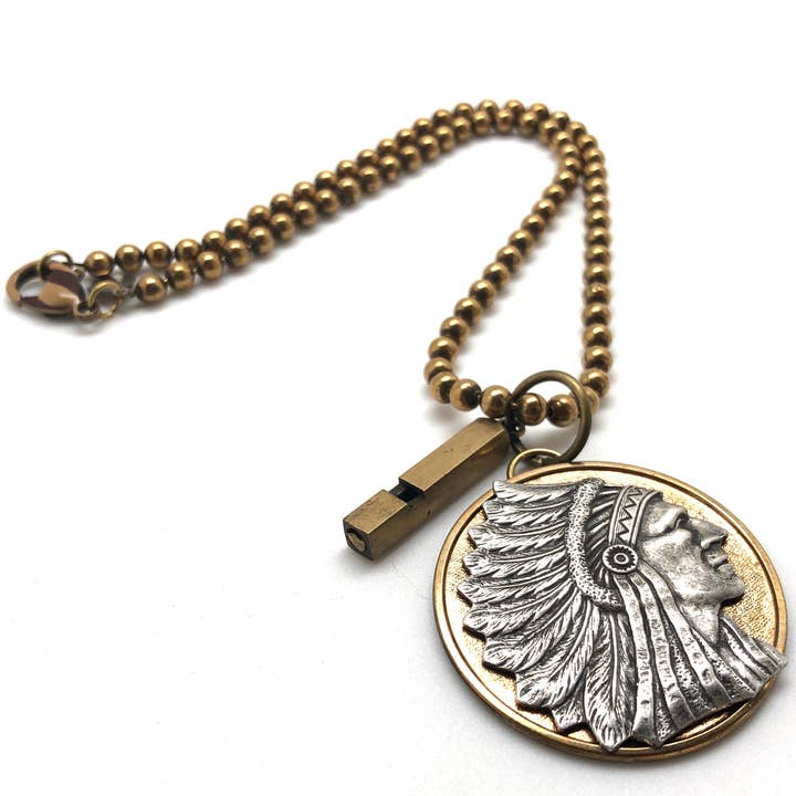 BVCG20-ÍNDIO por atacado de BLO Vintage Jewelry