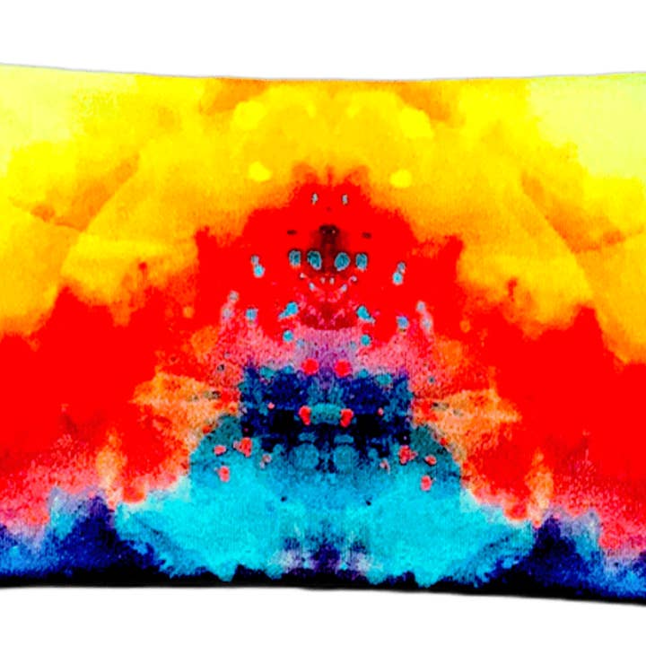 Bandeau Kaléidoscope pour la vente par TowelUpNow